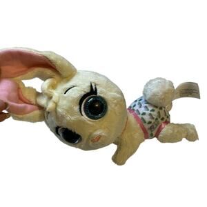 Disney T.O.T.S. Blondie the Bunny Plush